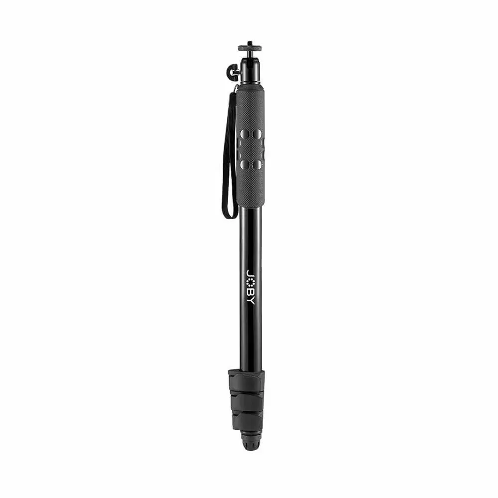Joby JOBY Monopod Compact 2in1