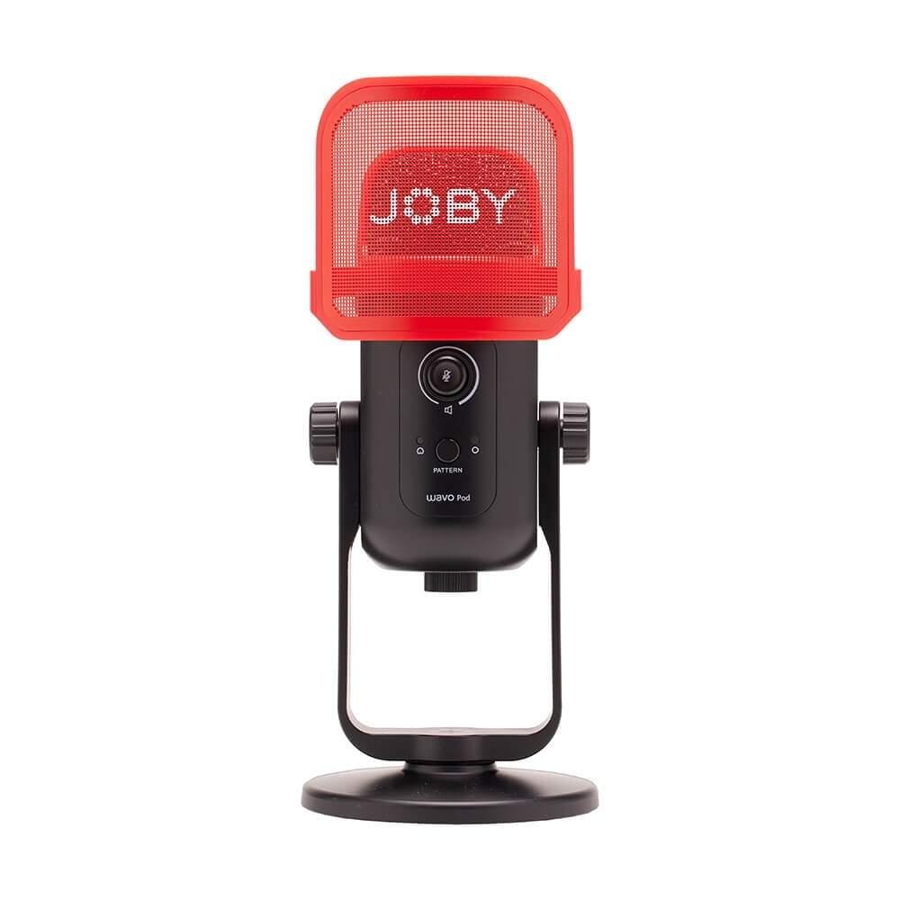 Joby JOBY Mikrofon Wavo POD