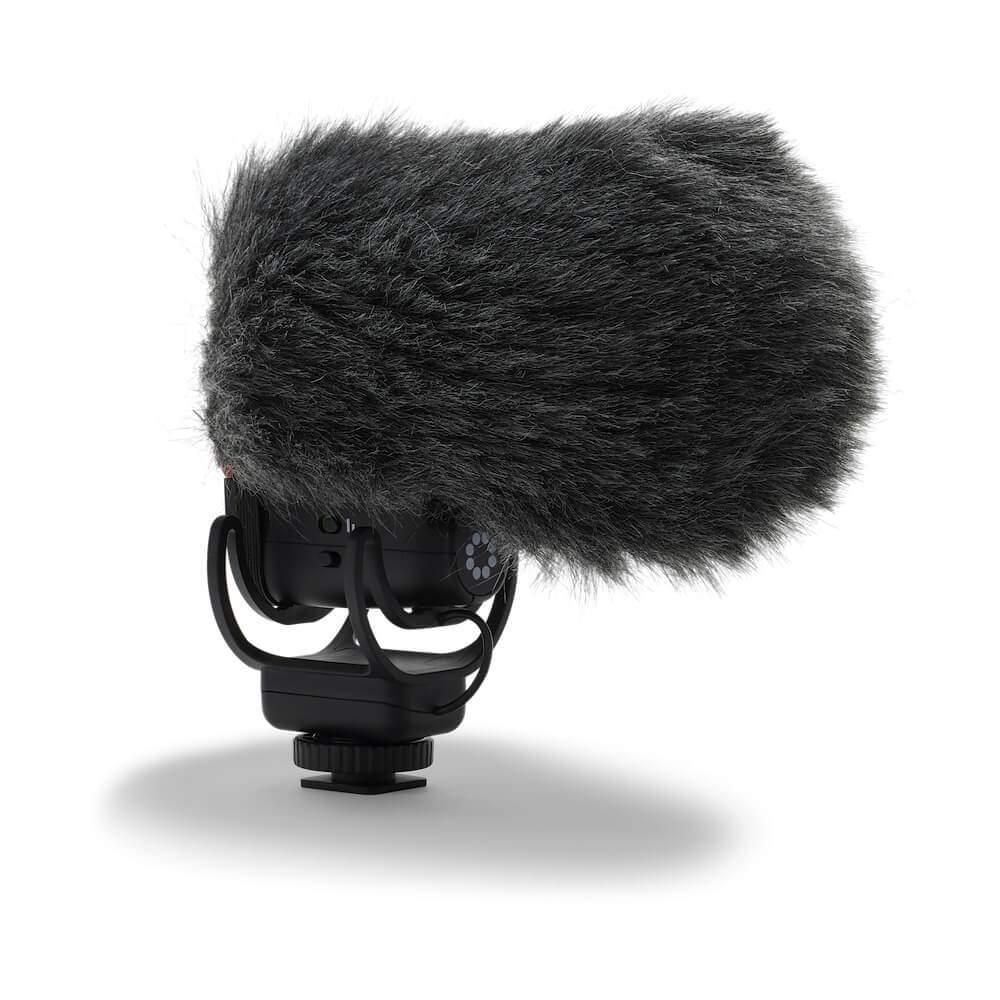 Joby JOBY Windjammer Wavo Plus