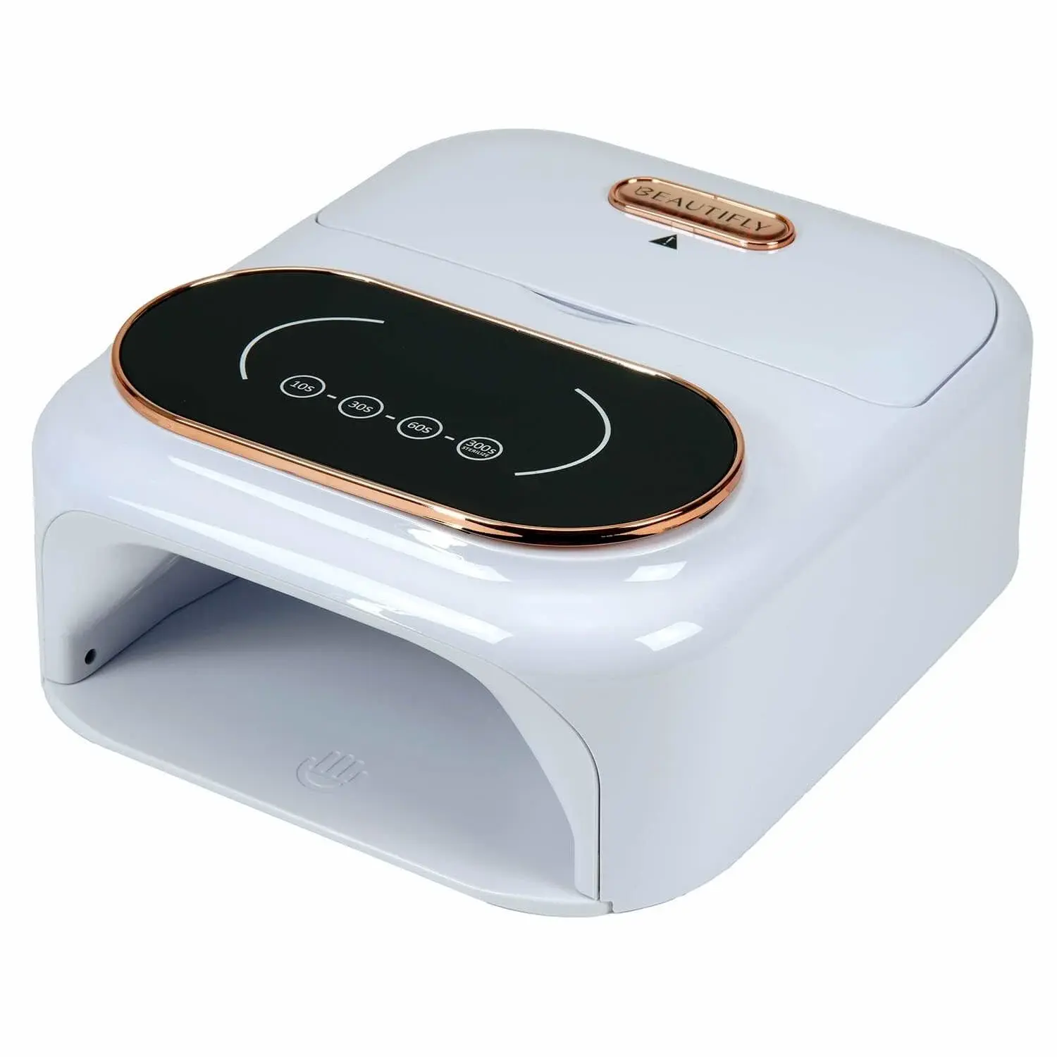 BEAUTIFLY VAKKERT Spikerlampe Brillo Nails