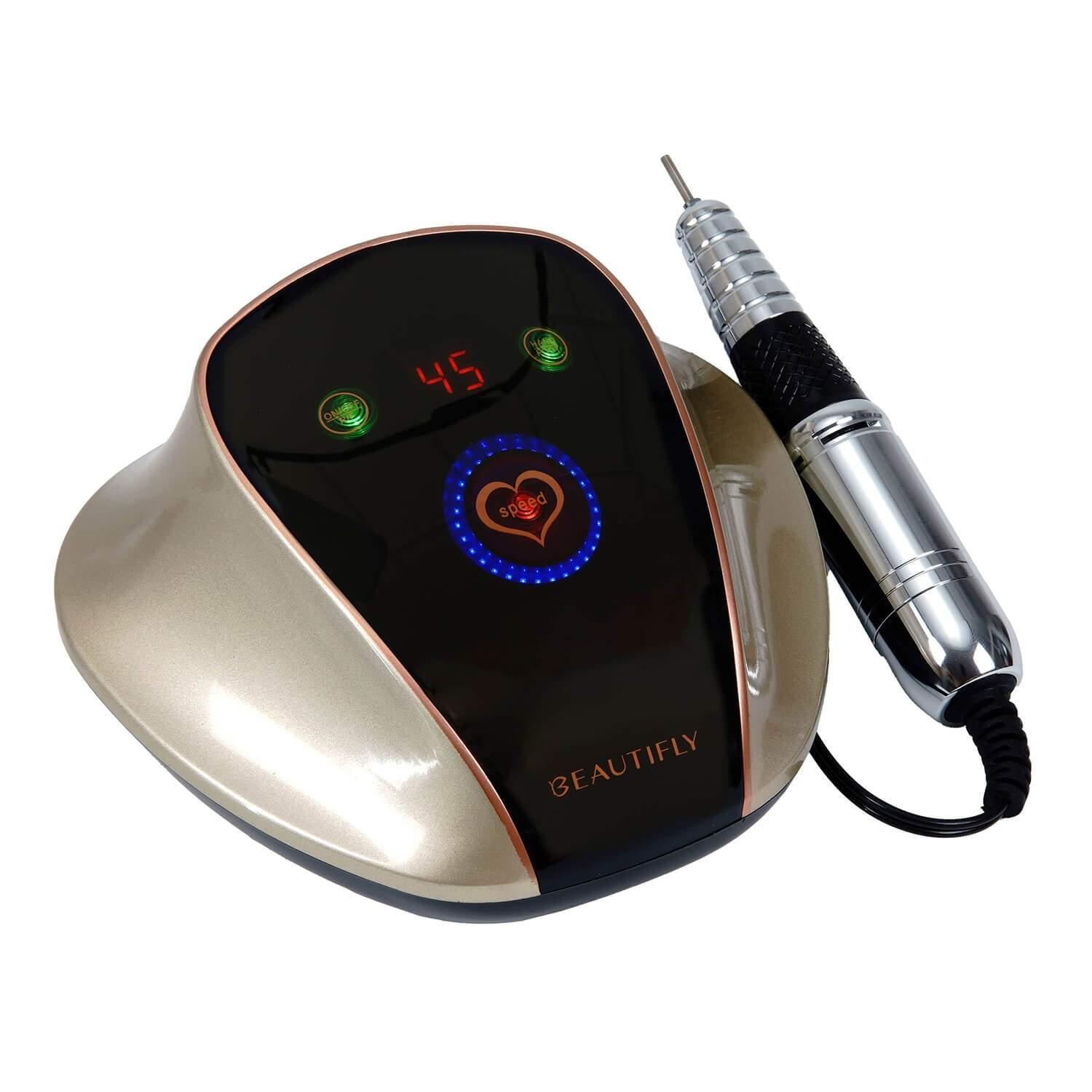 BEAUTIFLY VAKKERT Nail Drill Sculpto Nails