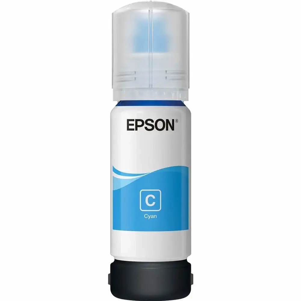 Epson EPSON Ink C13T03R240 102 Cyan Ecotank