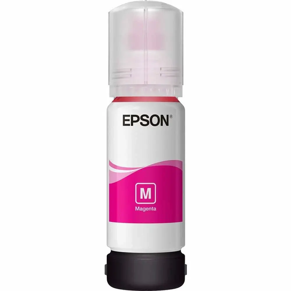Epson EPSON Ink C13T03R340 102 Magenta Ecotank