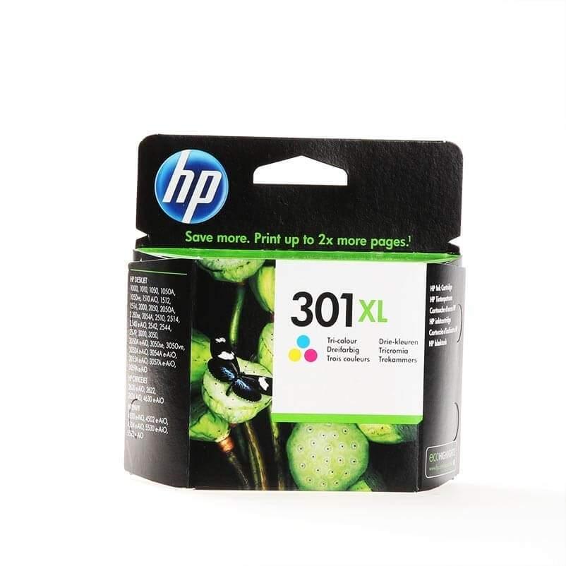 HP HP Ink CH564EE 301XL trefarget