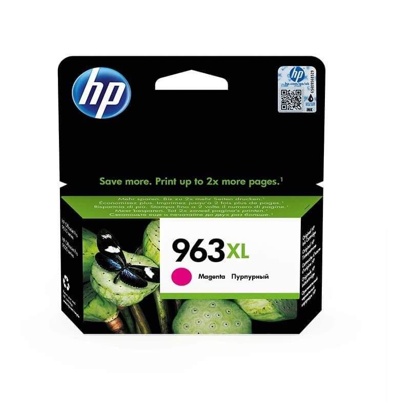 HP HP Ink 3JA28AE 963XL Magenta