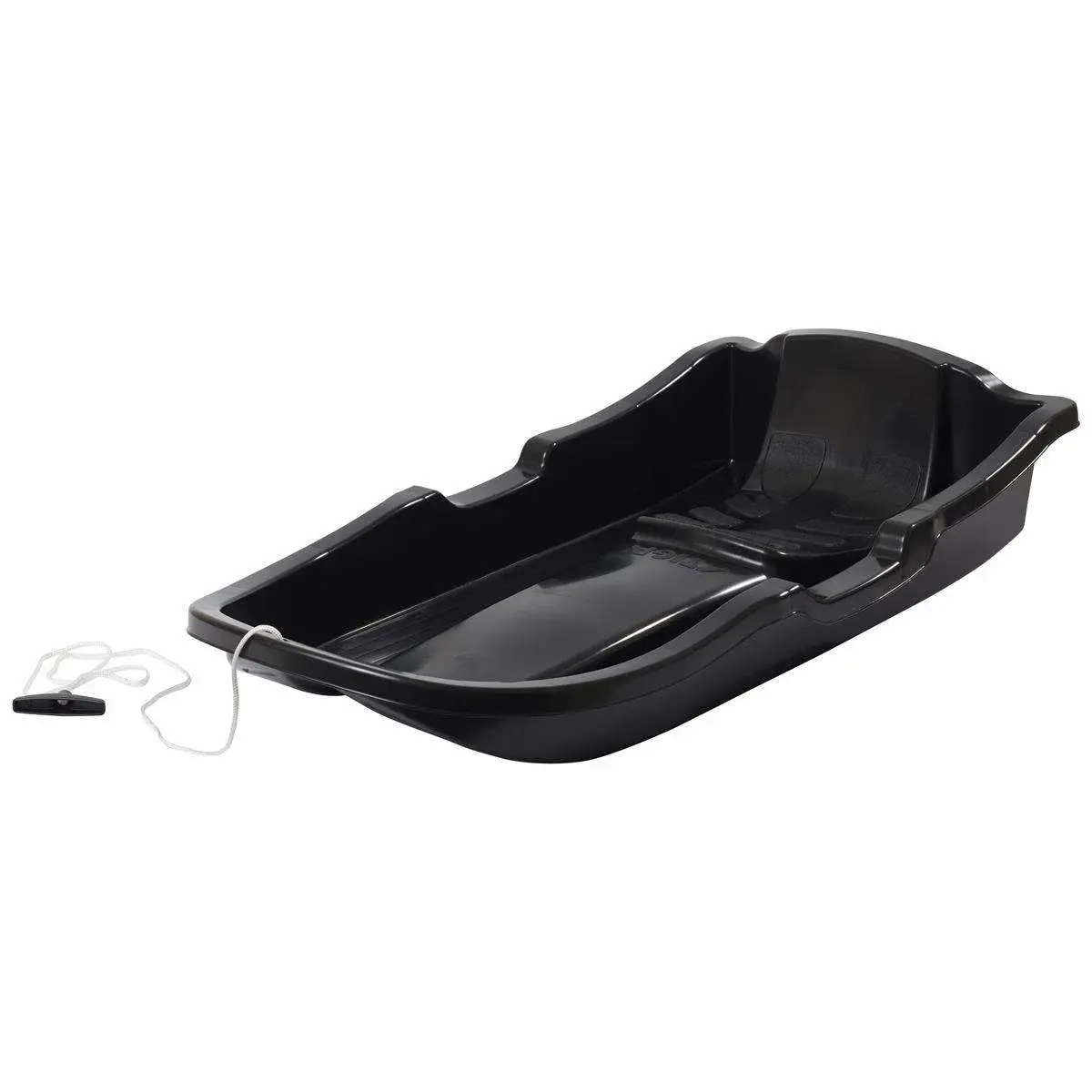 Stiga Sled Pacer R Svart