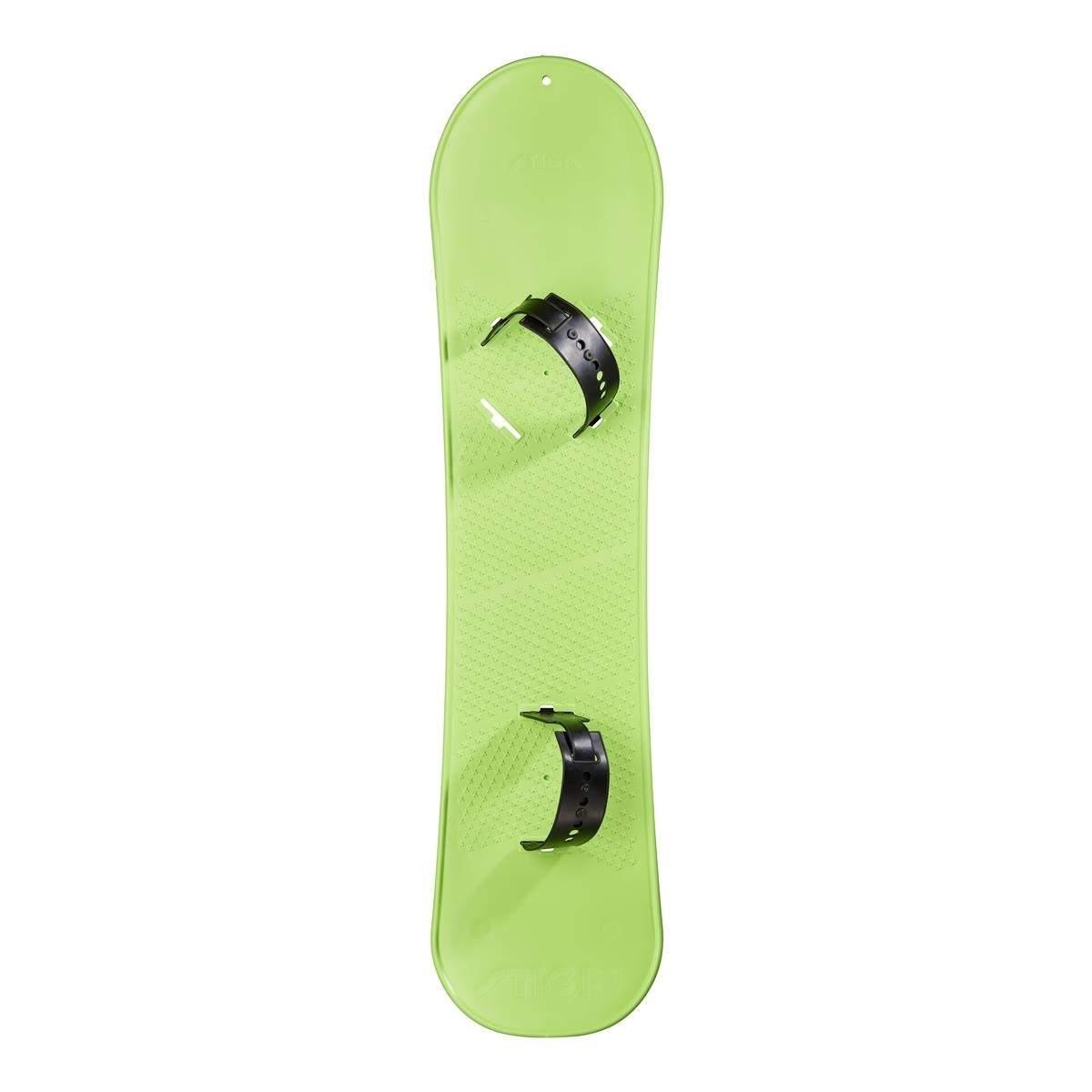 Stiga Snøbrett Wild green