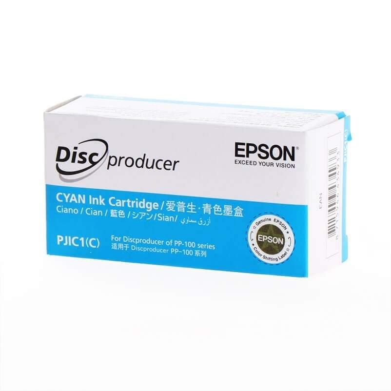 Epson EPSON Ink C13S020688 PJIC7 Cyan