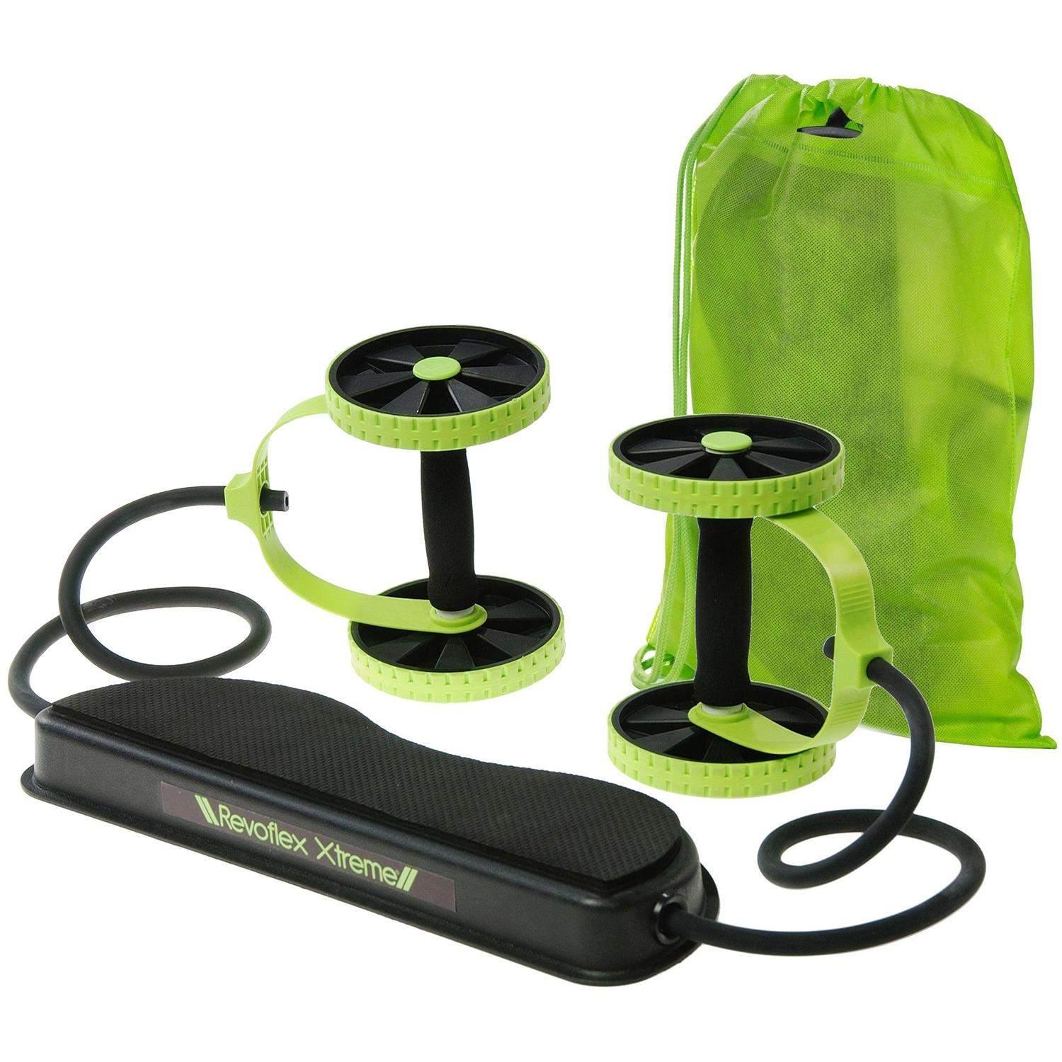 eStore Revoflex Xtreme Bærbart Treningsutstyr