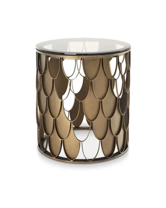 Eichholtz L'indiscret sidebord kobber OUTLET