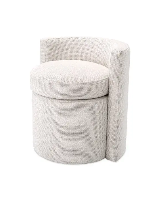 Eichholtz Arcadia Armchair Lyssa Off-white OUTLET