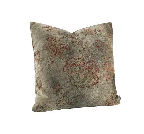 Artwood Miralago Flower putetrekk taupe OUTLET