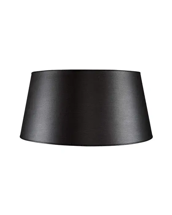 Artwood Classic lampskjerm svart OUTLET