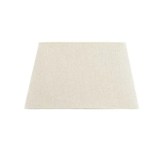 Artwood Rektangulær lampeskjerm colonella linen OUTLET