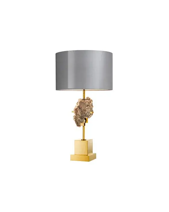Eichholtz Divini bordlampe gull OUTLET