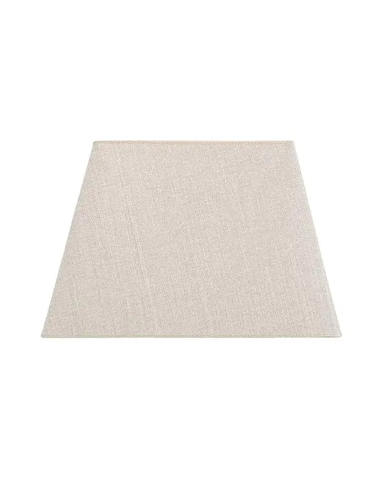 Artwood Square lampeskjerm colonella linen OUTLET