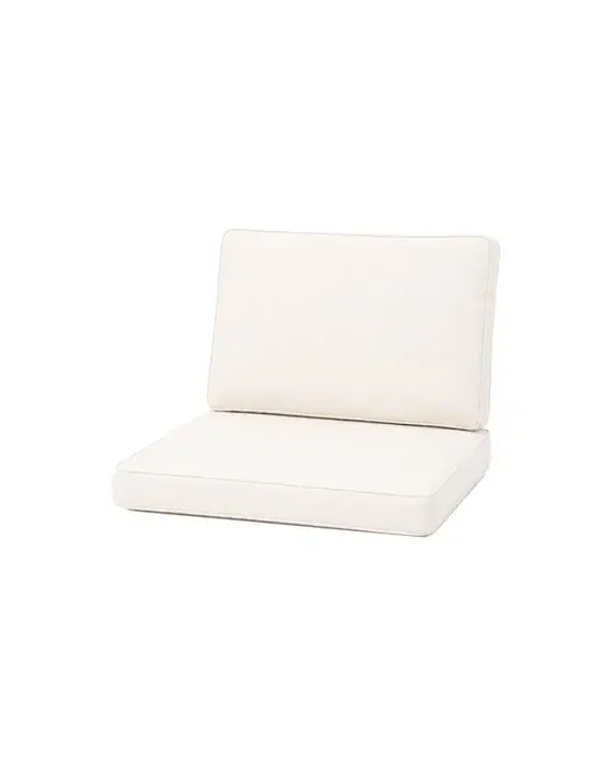 Artwood Putesett off-white til Santa Monica lenestol OUTLET