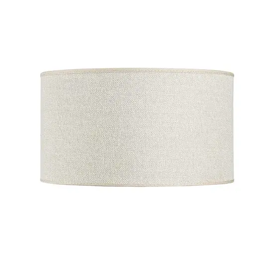 Artwood Sylinder lampeskjerm colonella linen OUTLET
