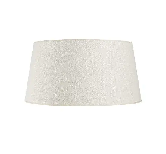 Artwood Klassisk lampskjerm colonella linen OUTLET