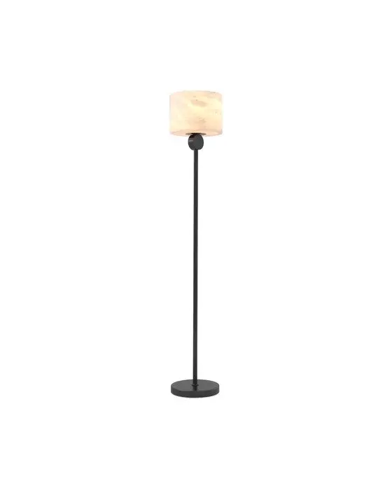 Eichholtz Etruscan Floor Lamp Bronze