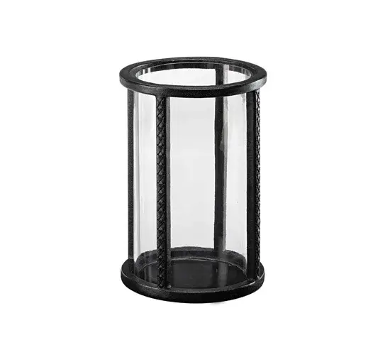 Artwood Mendoza lyslykt, svart OUTLET