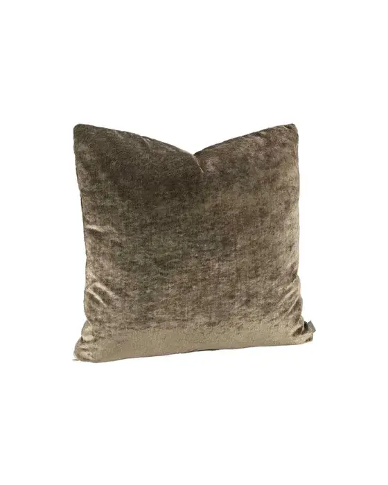 Artwood Garda Velvet putetrekk taupe OUTLET