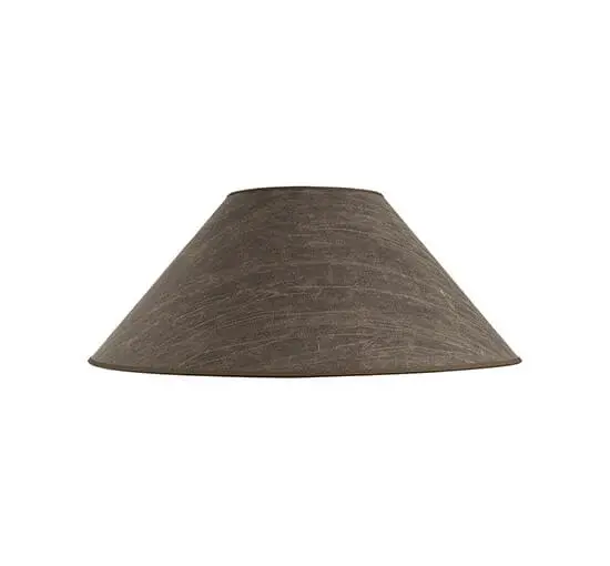 Artwood Non La lampskjerm leather pale brown OUTLET
