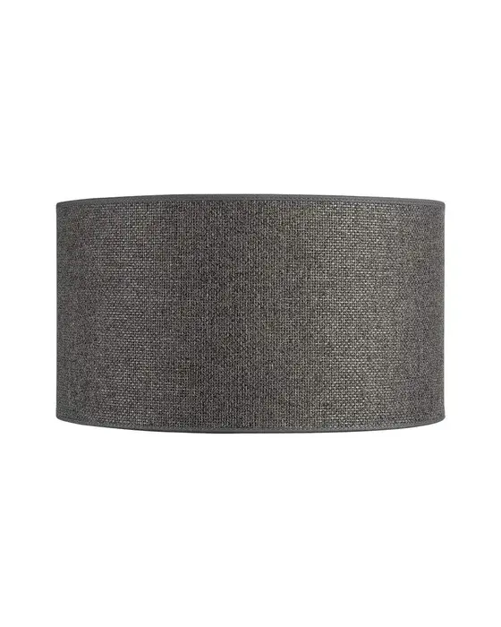 Artwood Sylinder lampeskjerm rave wood OUTLET