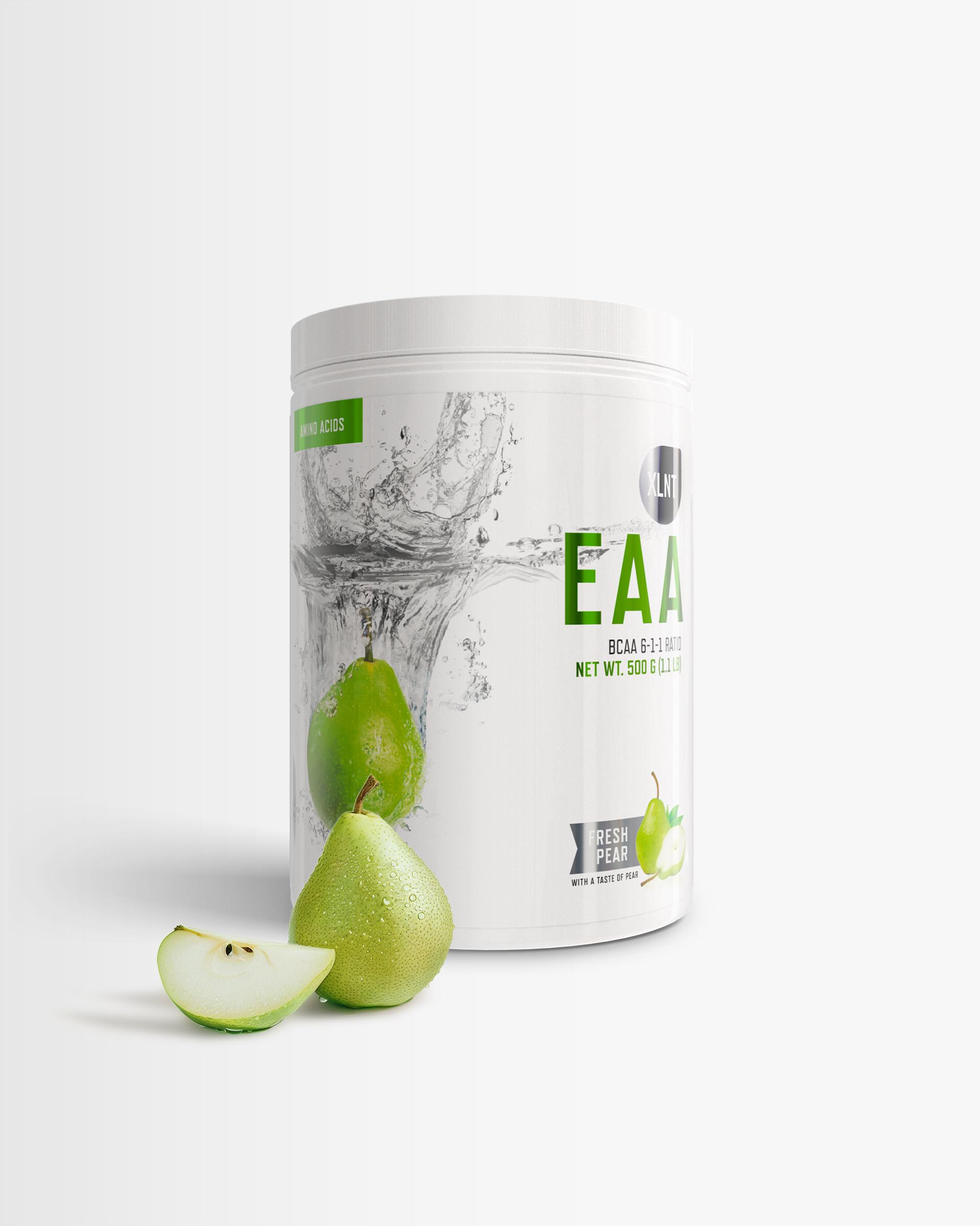 XLNT Sports 2 x EAA XLNT Sports Fresh Pear