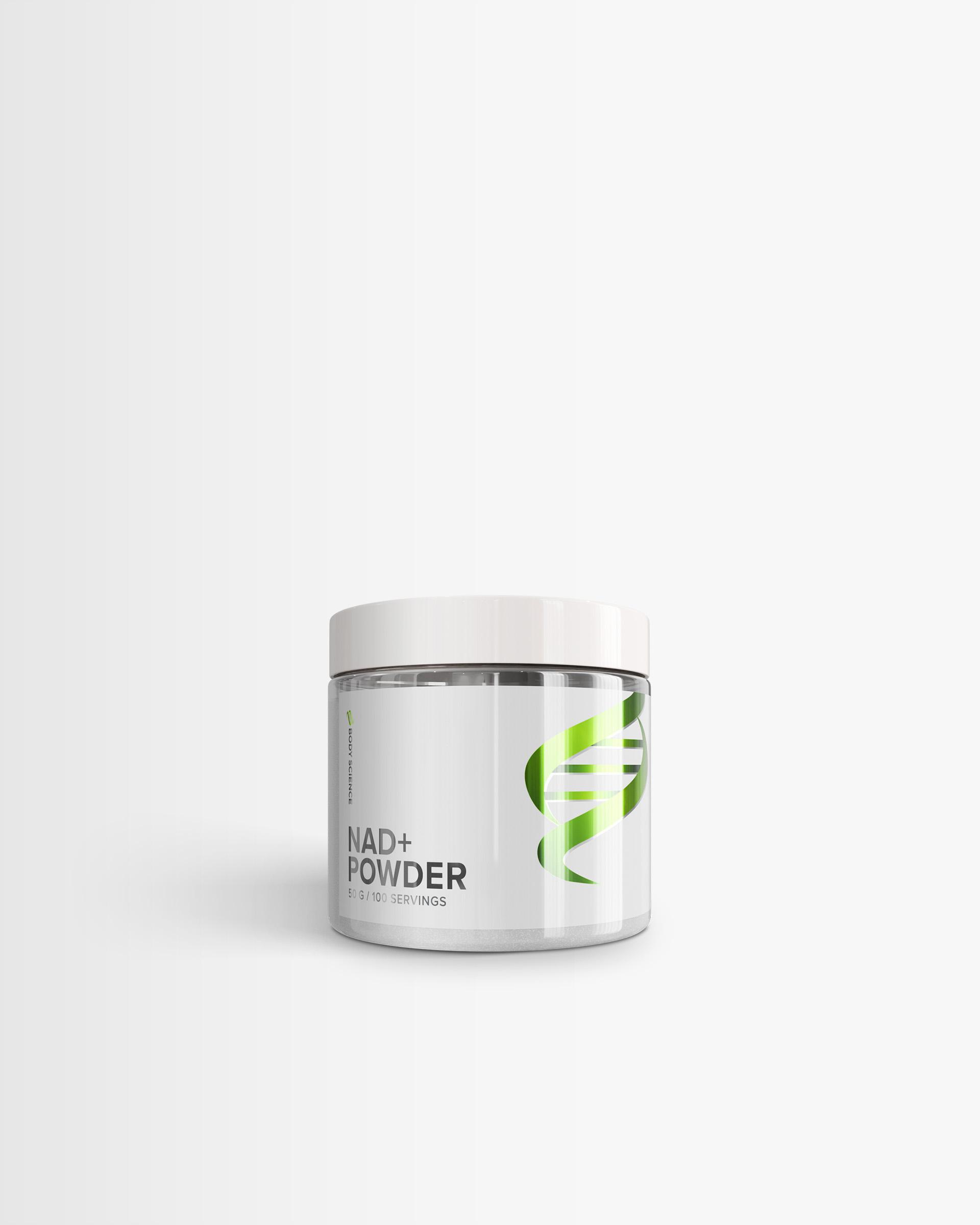 Body Science Body Science NAD+ Powder - 50g