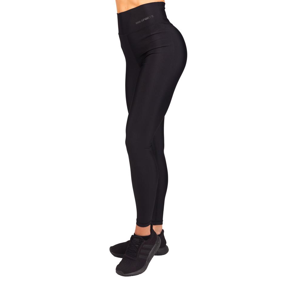 MM Sports MM Sports Classic Treningstights Ella, svart - XS