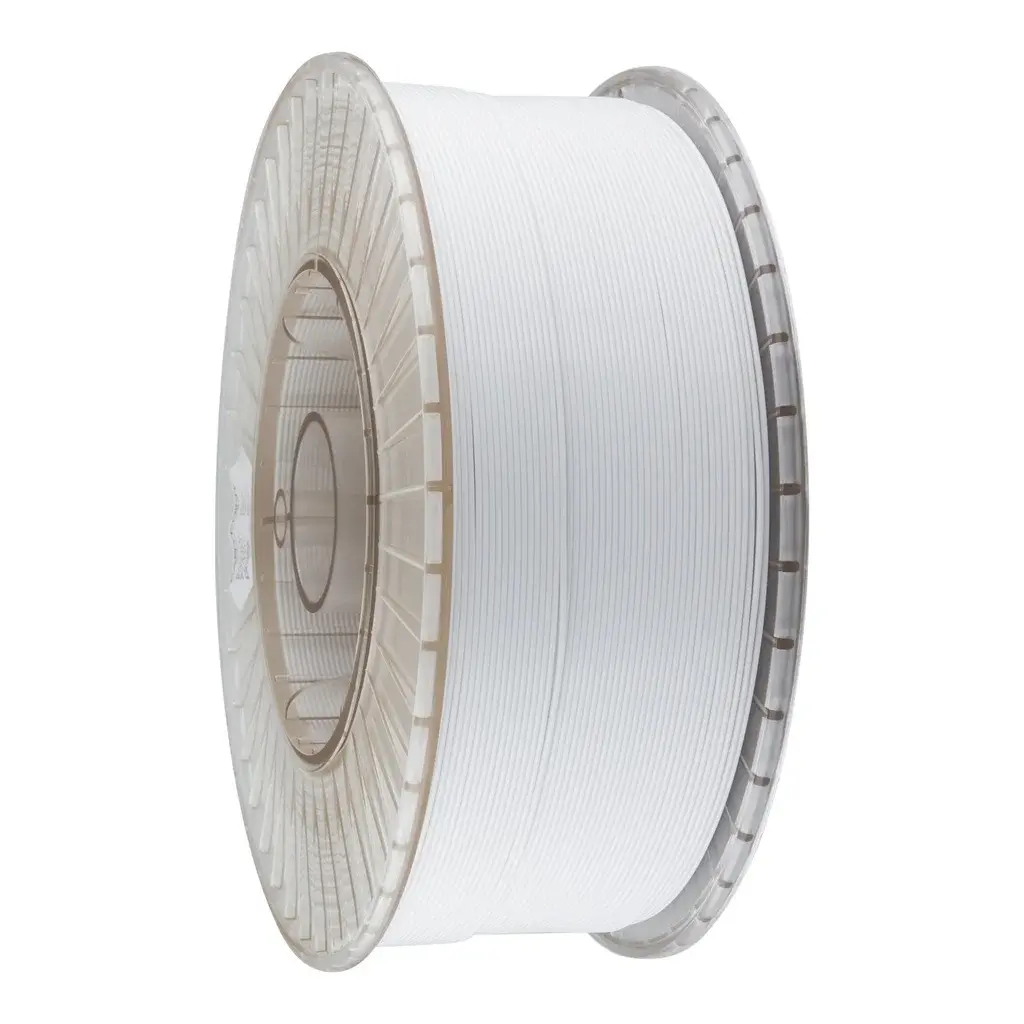 Prima Prima PrimaCreator EasyPrint PETG 1.75mm 3 kg Solid Hvit