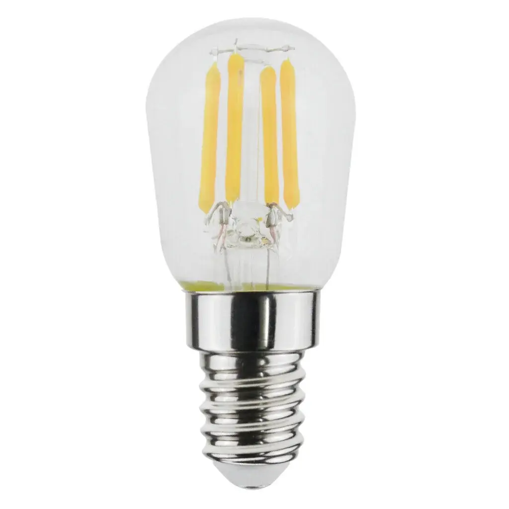 AIRAM AIRAM LED-pære E14 2,5W 3-trinns dimbar 2700K 250 lumen