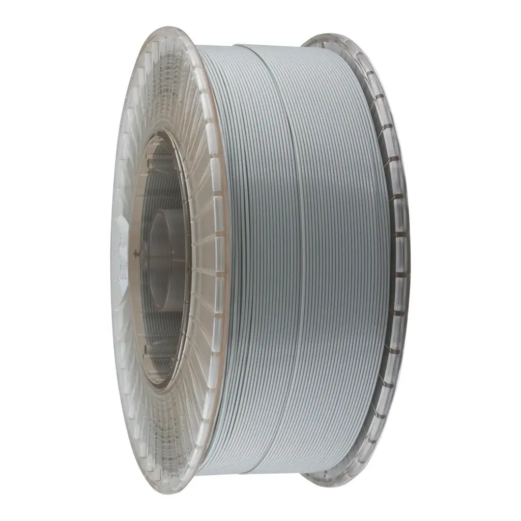 Prima Prima PrimaCreator EasyPrint PLA 1.75mm 3 kg lys grå