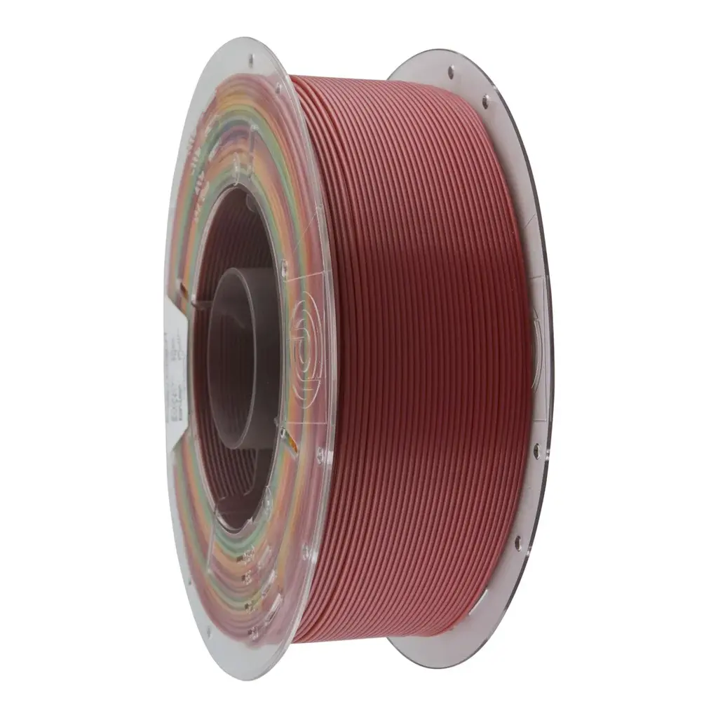 Prima Prima PrimaCreator EasyPrint PLA 1,75 mm 1 kg Regnbuefarget