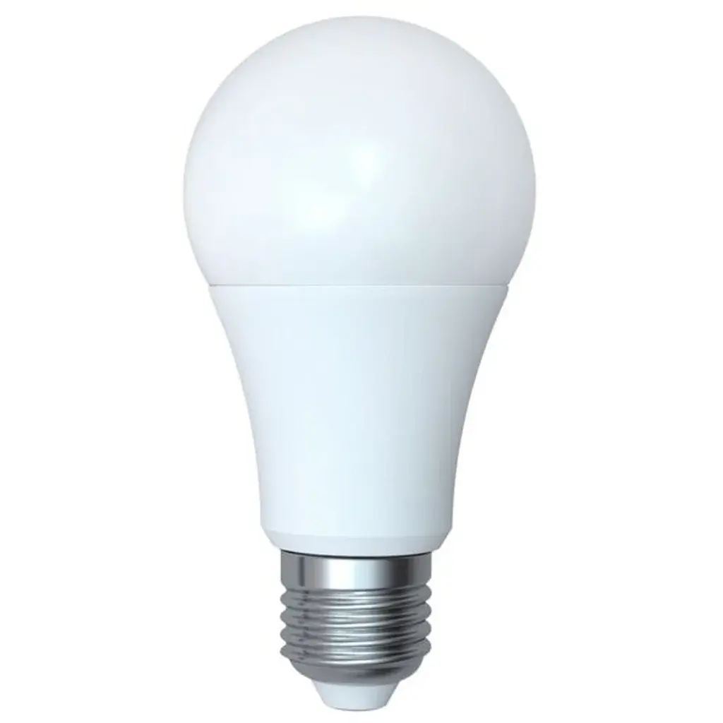 AIRAM AIRAM AIRAM Airam SmartHome justerbar fargetemp 2700K-6500K E27 normal