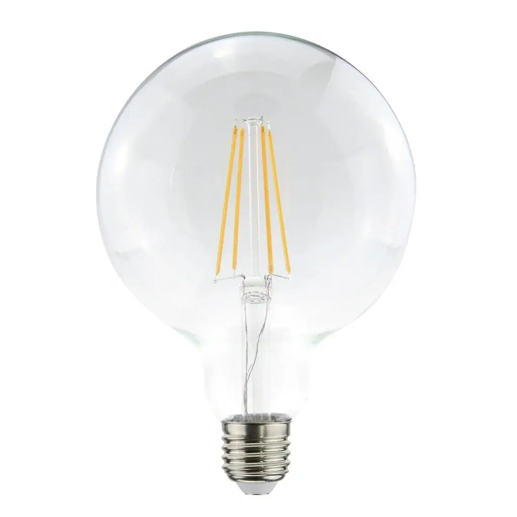 AIRAM AIRAM LED-pære E27 3-trinns dimbar 7W 2700K 806 lumen
