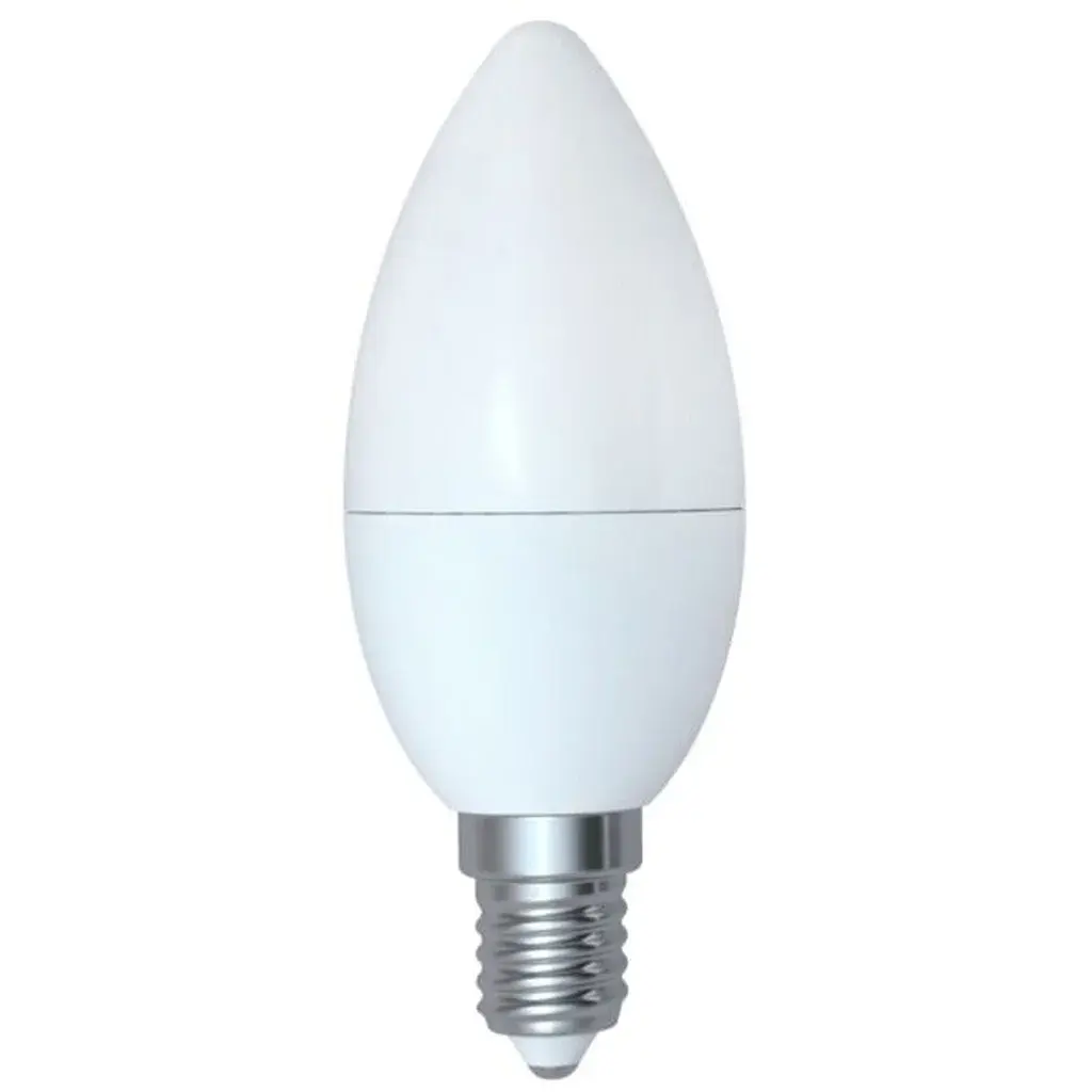 AIRAM AIRAM Smart LED-pære E14 4,9W 2700K-6500K