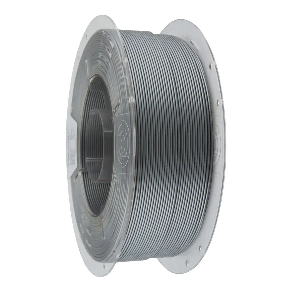 Prima Prima PrimaCreator EasyPrint PETG 1.75mm 1 kg Solid Sølv