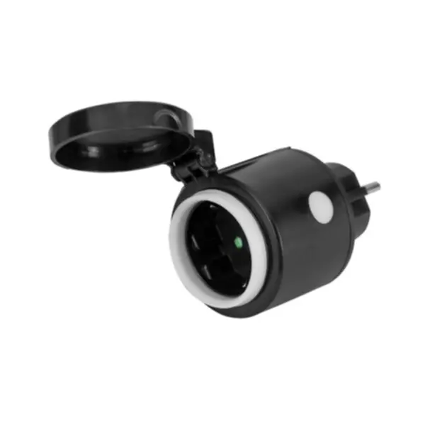 AIRAM AIRAM SmartHome WiFi-kontakt IP44