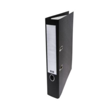 Other Other Brevordner PP A4 50mm svart 10 stk 772059-10 Tilsvarer: N/A