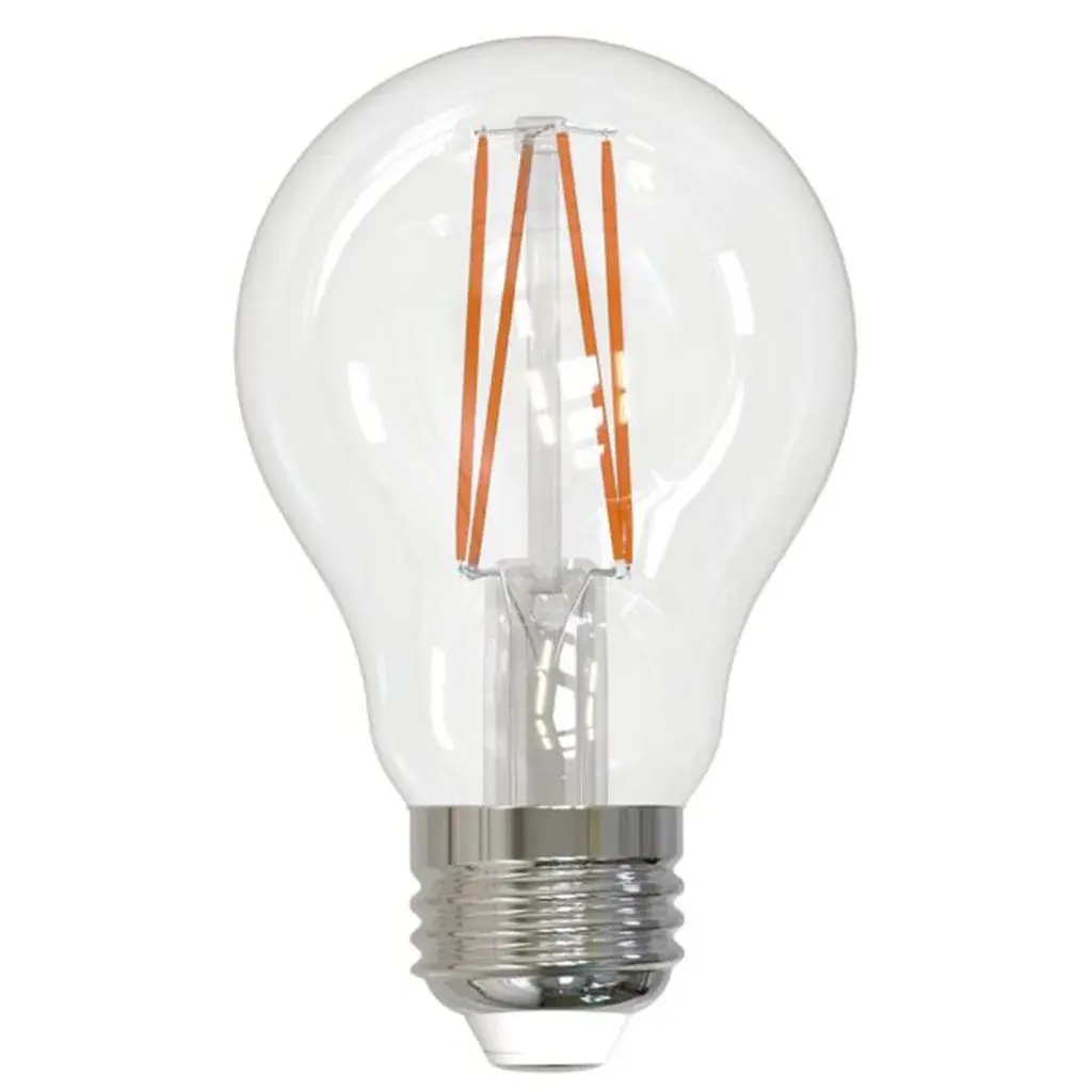 AIRAM AIRAM Smart LED-lampa E27 4,5W 2700K-6500K