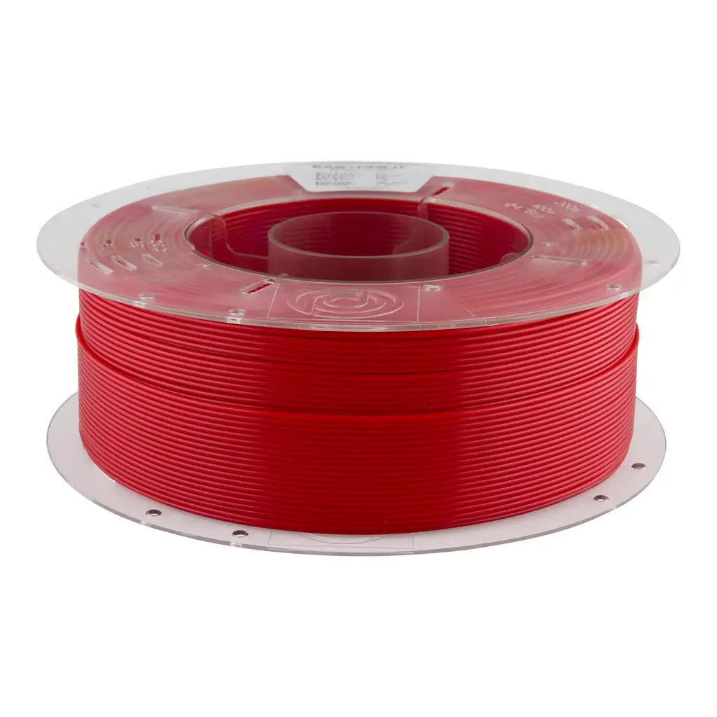 Prima Prima PrimaCreator EasyPrint PLA 1.75mm 1 kg rød