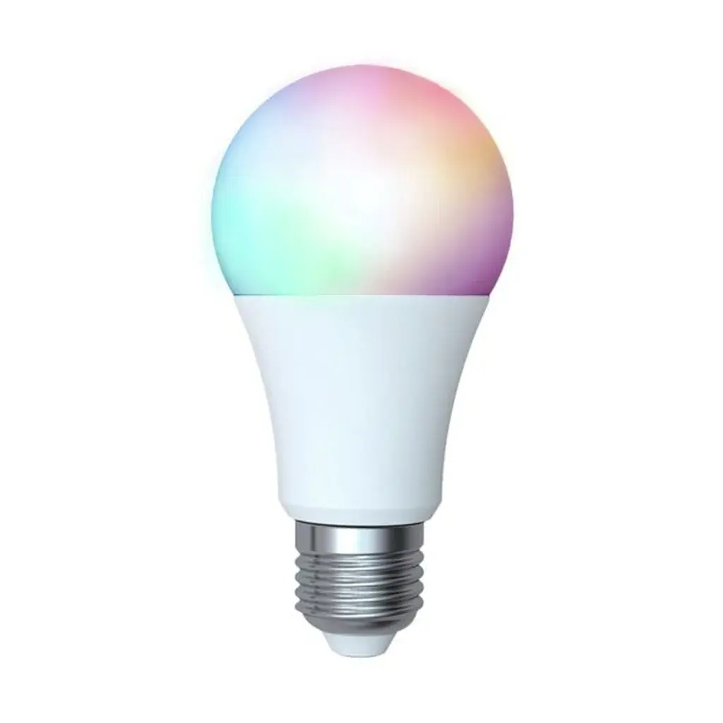 AIRAM AIRAM Smart LED-pære E14 4,5W 2700K-6500K