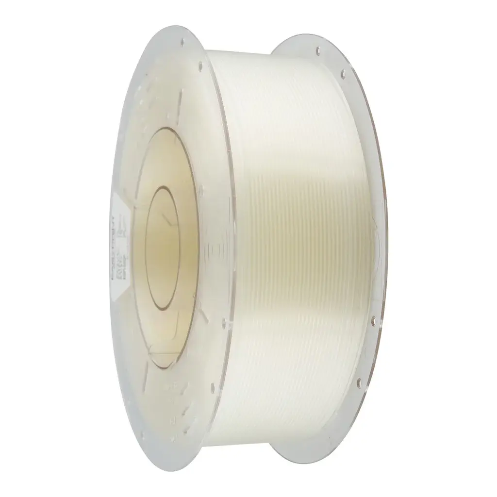 Prima Prima PrimaCreator EasyPrint PLA 1.75mm 1 kg gjennomsiktig