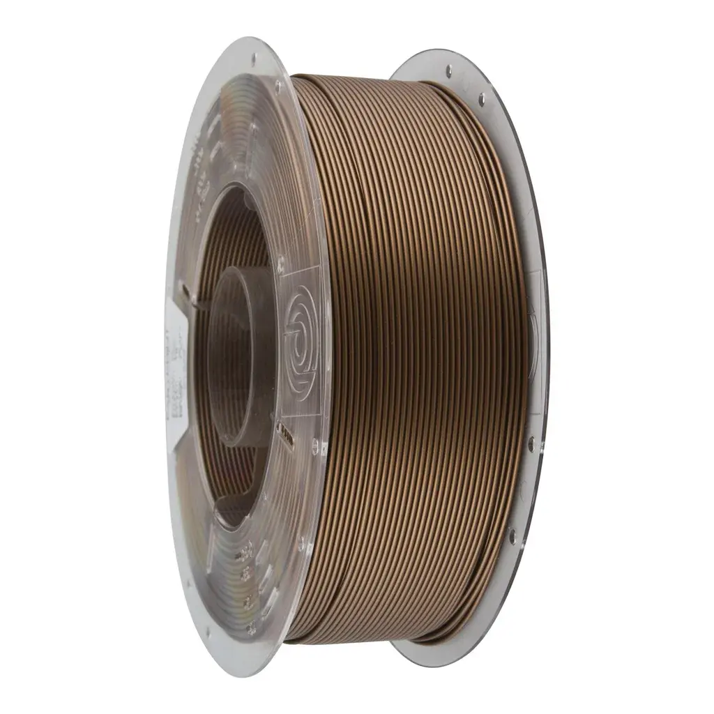 Prima Prima PrimaCreator EasyPrint PLA 1.75mm 1 kg Bronse