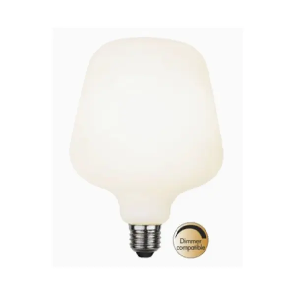Star Trading Star Trading Star Trading E27 Lyspære LED 5,6W 2600K