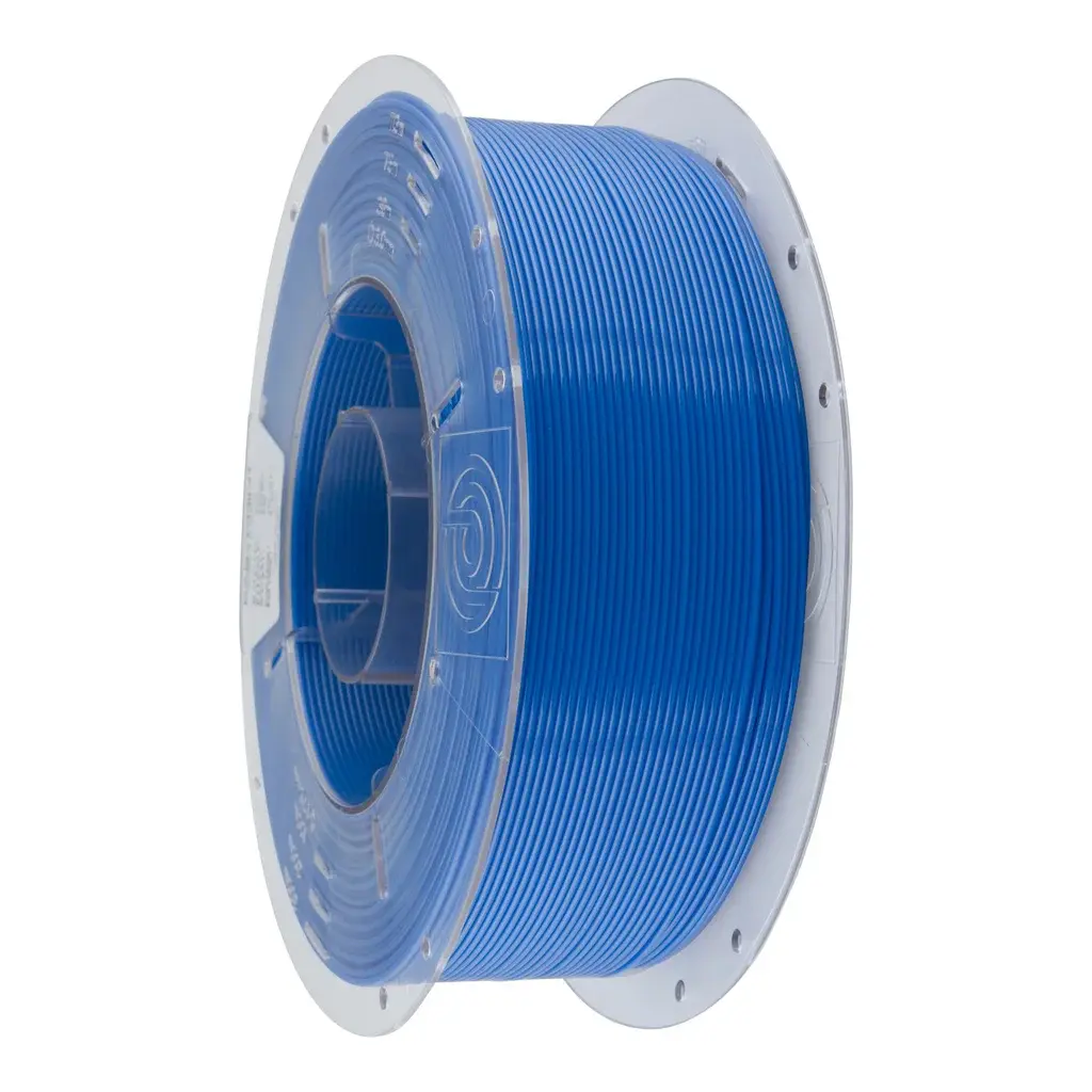 Prima Prima PrimaCreator EasyPrint PETG 1.75mm 1 kg Solid Blå
