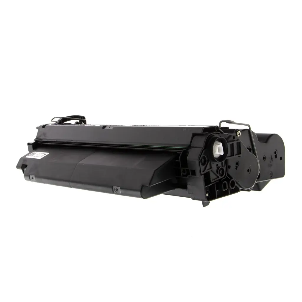 WL Tonerkassett, erstatter HP 51X, svart, 13.000 sider