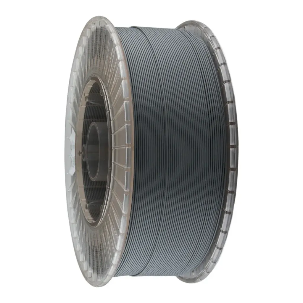 Prima Prima PrimaCreator EasyPrint PLA 1.75mm 3 kg mørk grå
